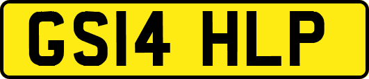 GS14HLP