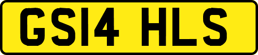GS14HLS