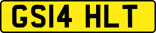 GS14HLT