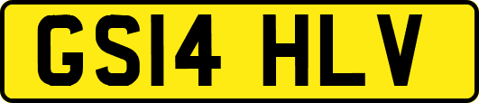 GS14HLV
