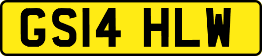 GS14HLW