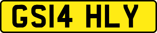 GS14HLY