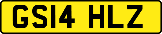 GS14HLZ