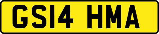 GS14HMA