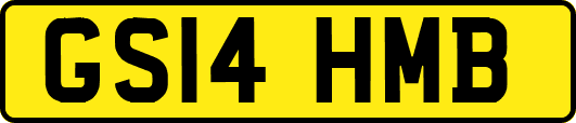 GS14HMB