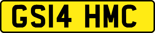 GS14HMC