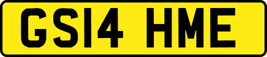 GS14HME