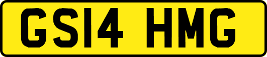 GS14HMG