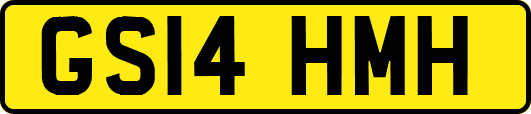 GS14HMH