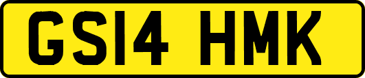 GS14HMK
