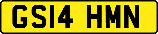 GS14HMN