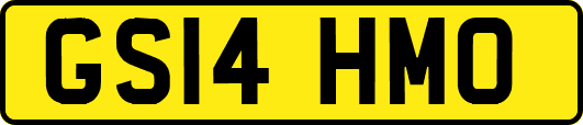 GS14HMO