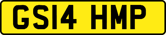 GS14HMP