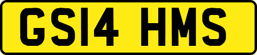 GS14HMS