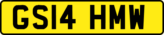 GS14HMW