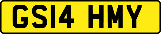 GS14HMY