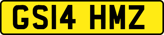 GS14HMZ