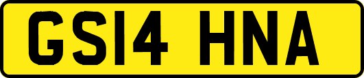GS14HNA