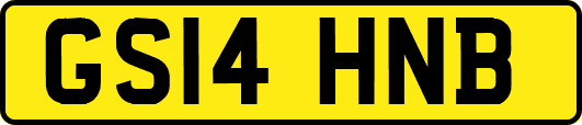GS14HNB