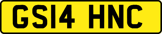 GS14HNC
