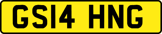 GS14HNG