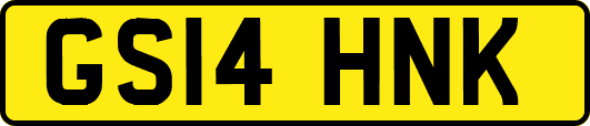 GS14HNK