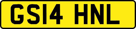 GS14HNL