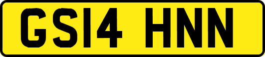 GS14HNN