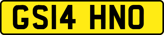 GS14HNO