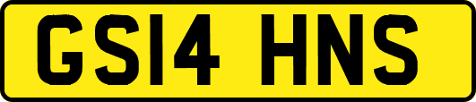 GS14HNS