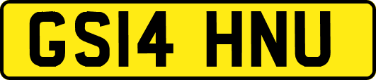 GS14HNU