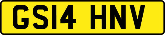 GS14HNV