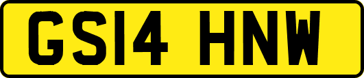 GS14HNW