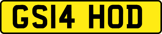 GS14HOD
