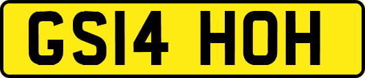 GS14HOH