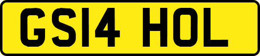 GS14HOL