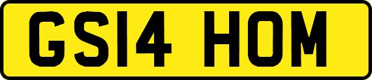 GS14HOM