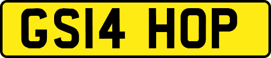 GS14HOP