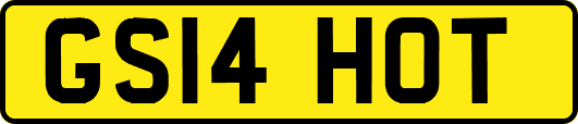 GS14HOT