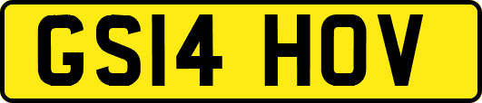 GS14HOV
