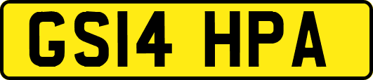 GS14HPA