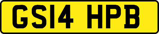 GS14HPB