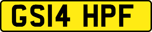 GS14HPF