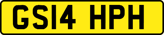 GS14HPH