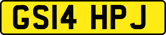 GS14HPJ