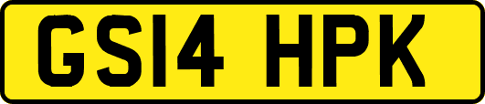 GS14HPK