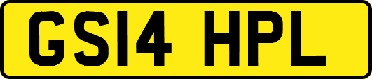 GS14HPL