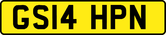 GS14HPN
