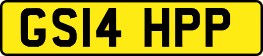 GS14HPP