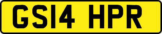 GS14HPR
